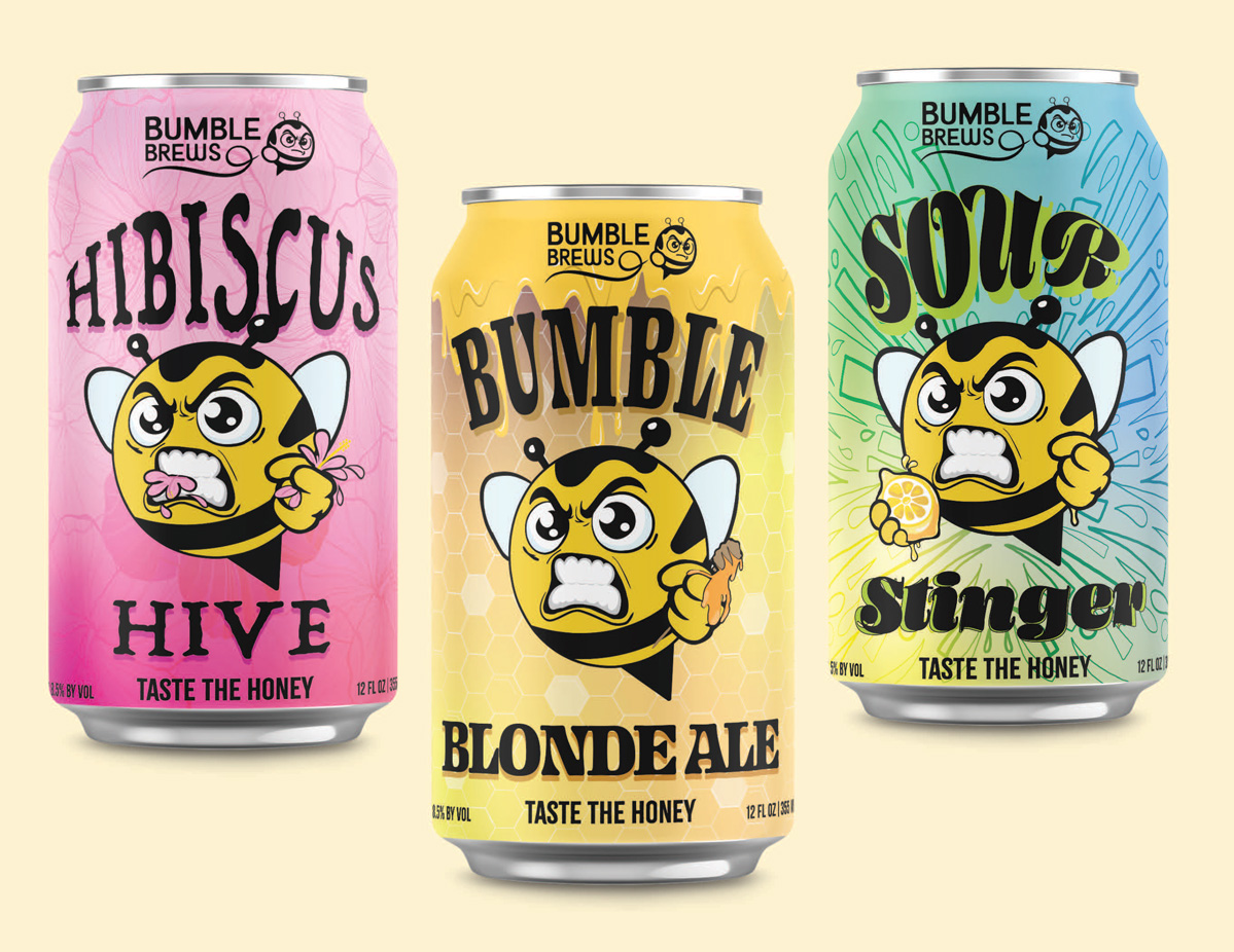 Bumble-Brew