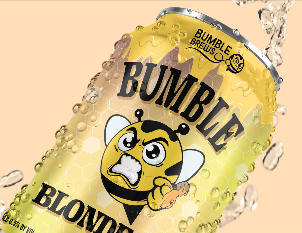 Bumble-Brew
